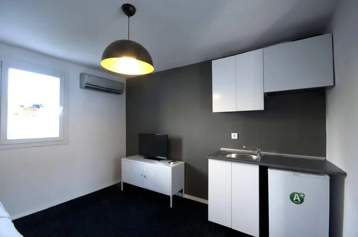 Бодрум: Smart City Suites Bodrum