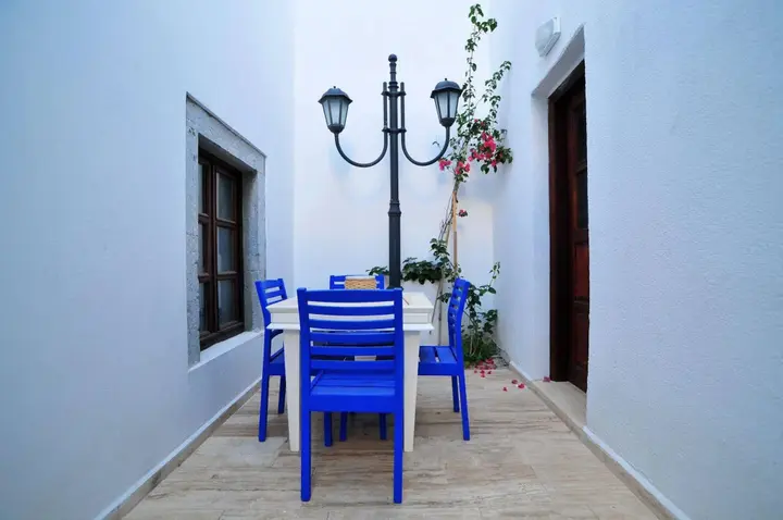 Бодрум: Smart City Suites Bodrum