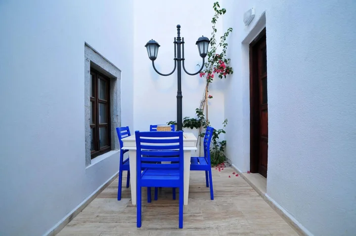 Бодрум: Smart City Suites Bodrum