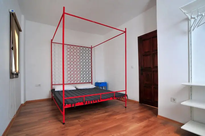 Бодрум: Smart City Suites Bodrum