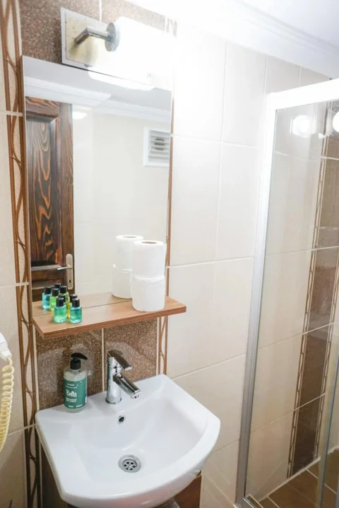 Бююкада: My Way Teras Butik Otel