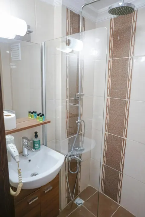 Бююкада: My Way Teras Butik Otel