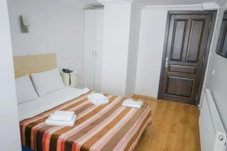 Бююкада: My Way Teras Butik Otel