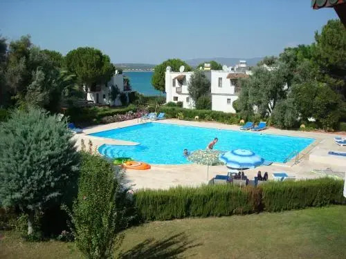 Капикири: Dream Villa