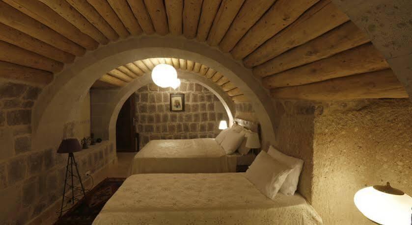 Учисар: Ansia Hotel