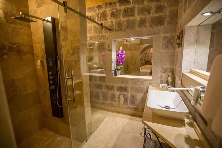 Учисар: Ansia Hotel