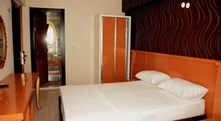 Анталья: Nil Suite Hotel