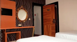 Анталья: Nil Suite Hotel