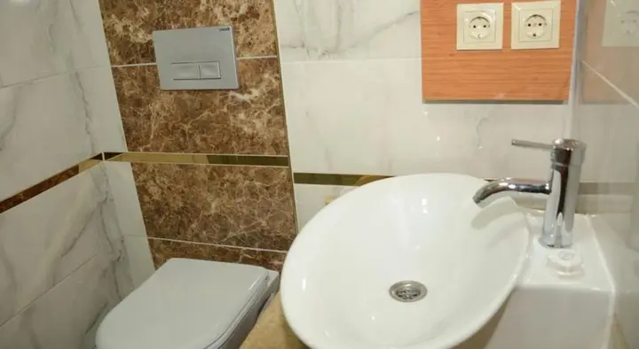 Анталья: Nil Suite Hotel