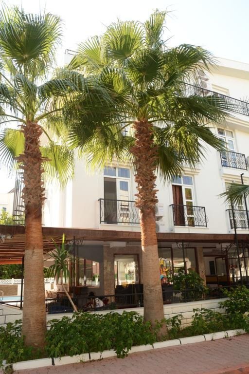 Анталья: Nil Suite Hotel