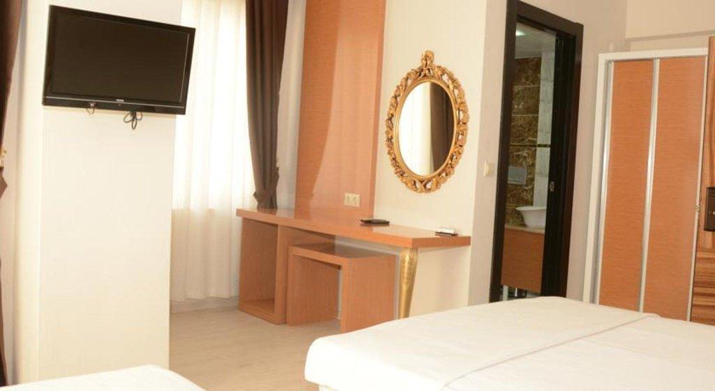 Анталья: Nil Suite Hotel
