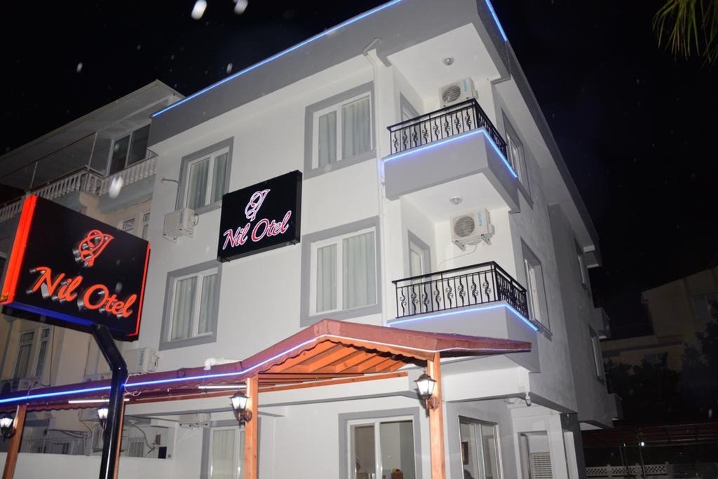 Анталья: Nil Suite Hotel