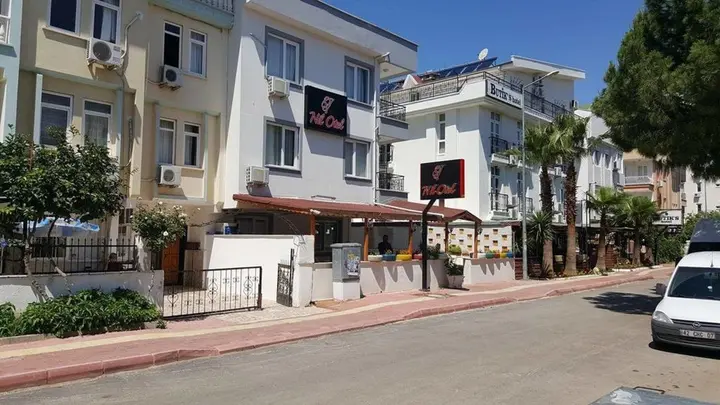 Анталья: Nil Suite Hotel