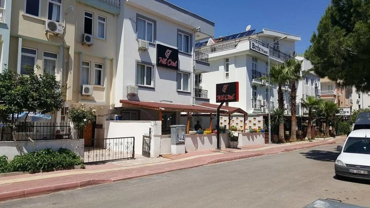 Анталья: Nil Suite Hotel