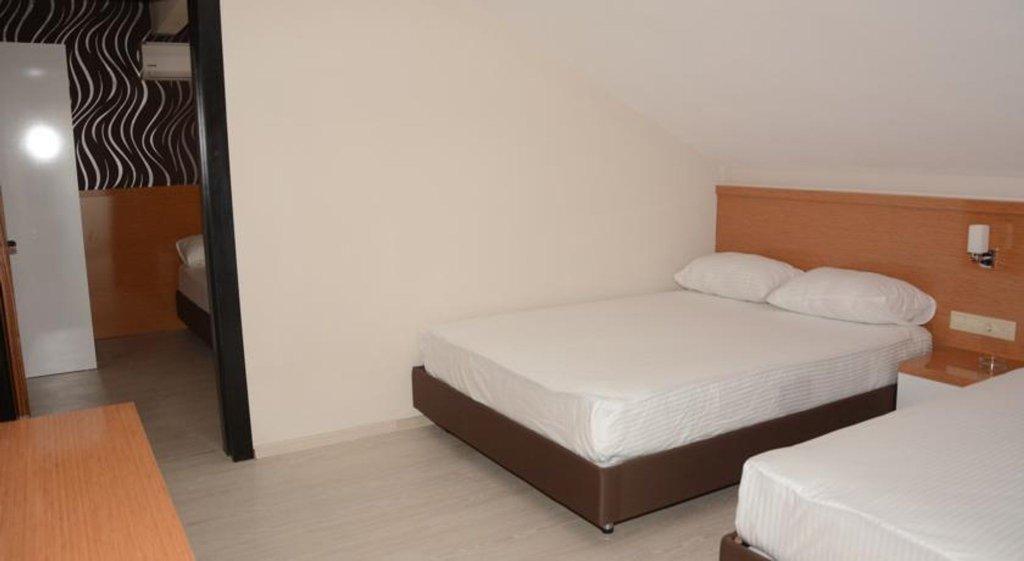 Анталья: Nil Suite Hotel