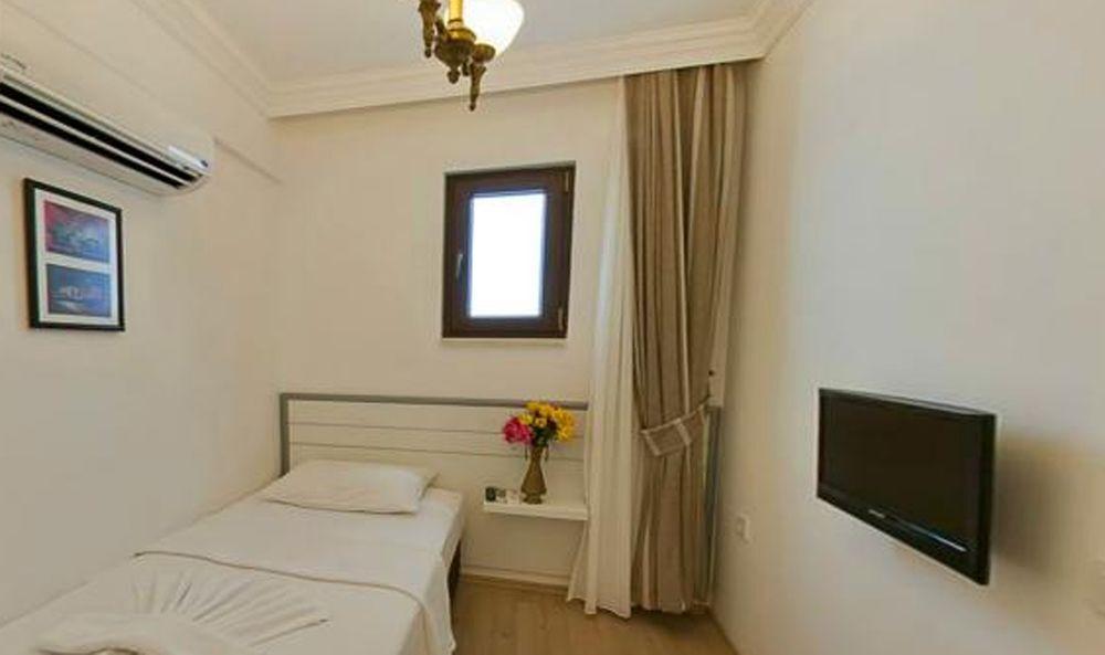 Бозджаада: Su Otel Bozcaada