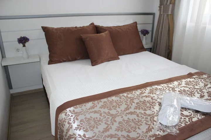 Бозджаада: Su Otel Bozcaada