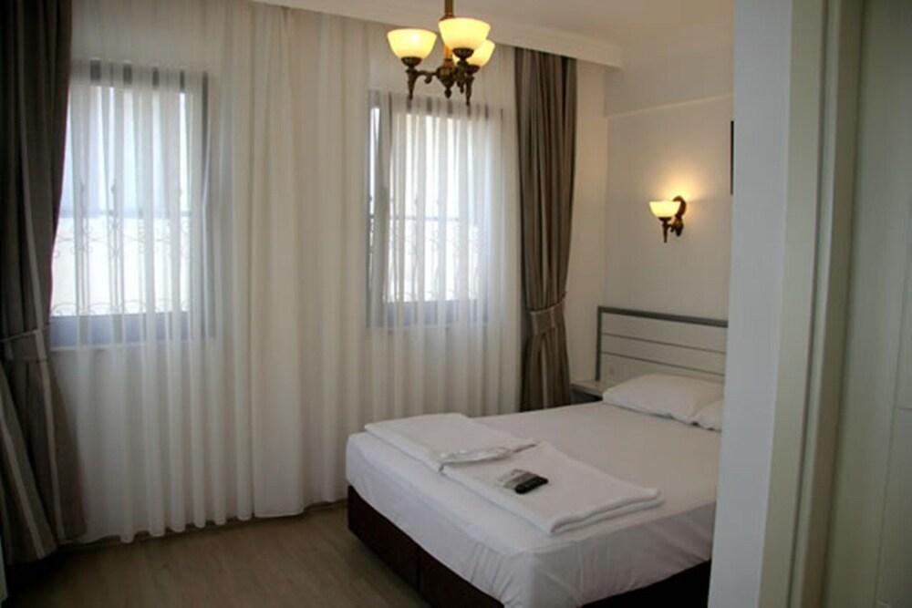 Бозджаада: Su Otel Bozcaada