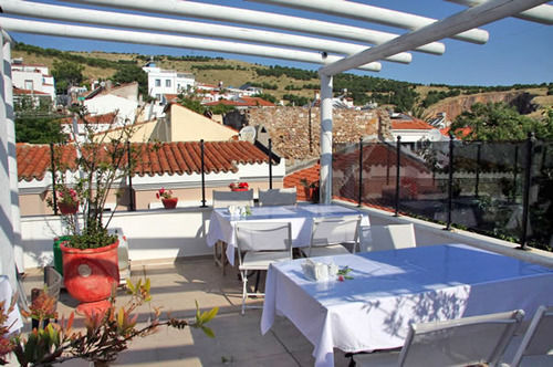 Бозджаада: Su Otel Bozcaada