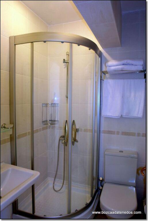 Бозджаада: Su Otel Bozcaada