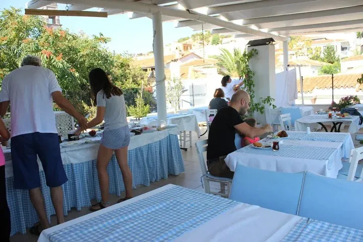 Бозджаада: Su Otel Bozcaada
