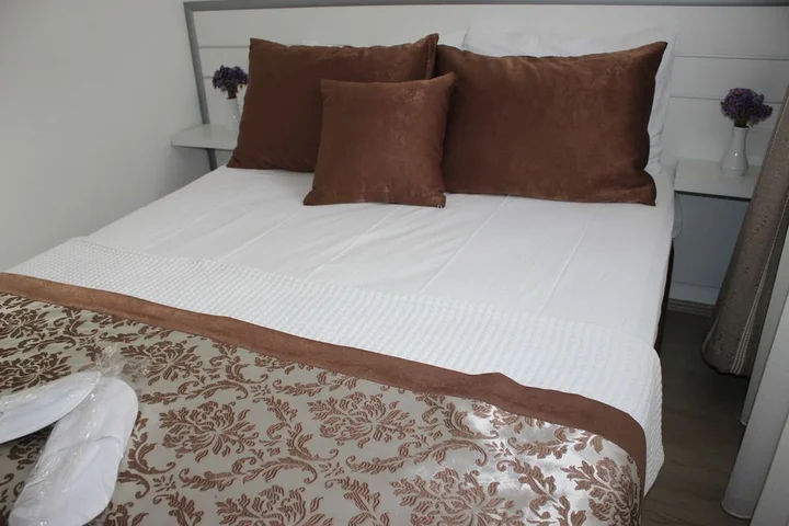 Бозджаада: Su Otel Bozcaada