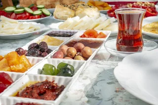 Бозджаада: Risus Otel