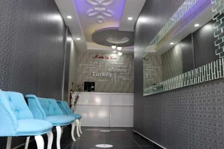 Аланья: Отель Melody city hotel