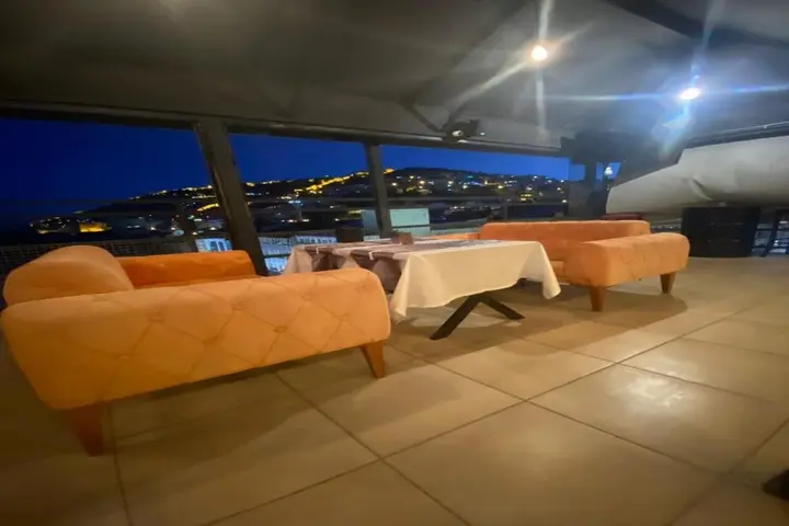 Аланья: Отель Melody city hotel