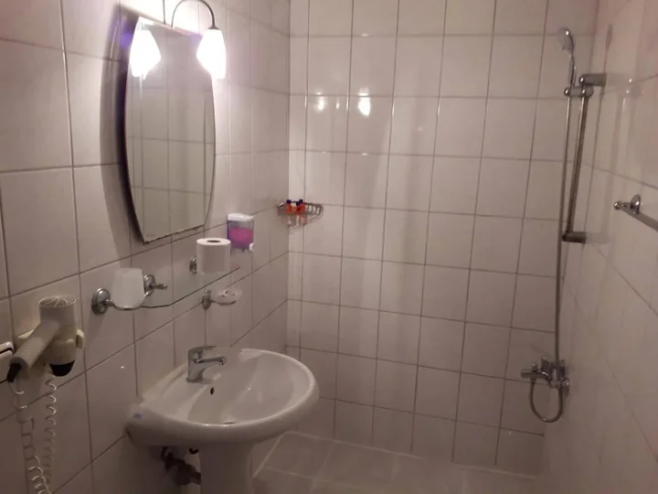 Аланья: Отель Melody city hotel