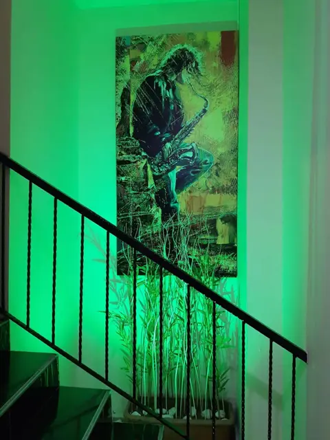 Аланья: Отель Melody city hotel