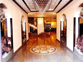 Анкара: Business Park Hotel