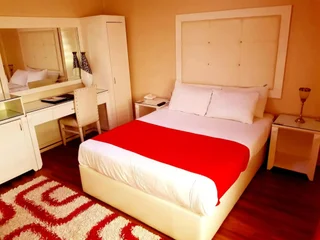 Анкара: Business Park Hotel