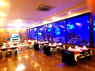 Анкара: Business Park Hotel