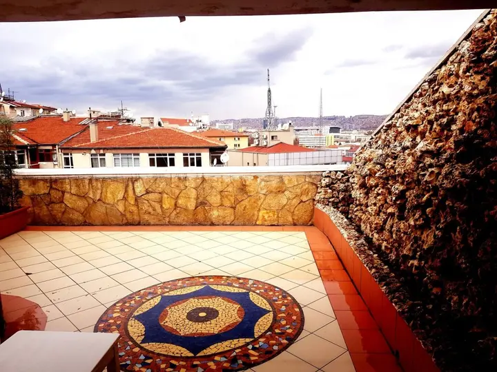 Анкара: Business Park Hotel