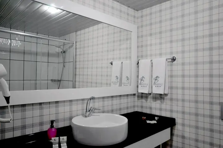 Анкара: Business Park Hotel
