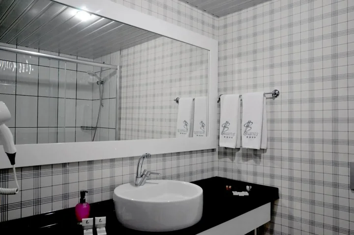 Анкара: Business Park Hotel