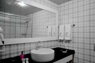 Анкара: Business Park Hotel