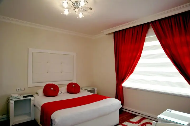 Анкара: Business Park Hotel