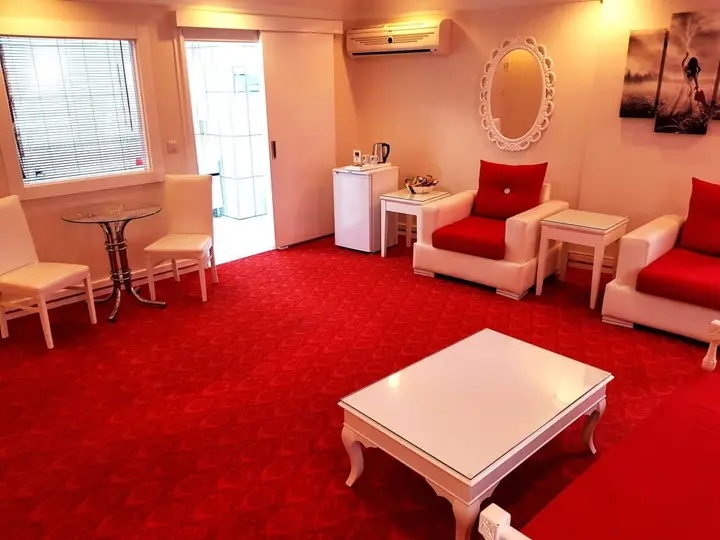 Анкара: Business Park Hotel