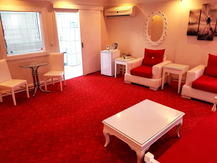 Анкара: Business Park Hotel