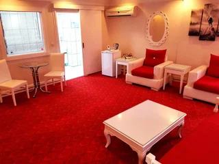 Анкара: Business Park Hotel