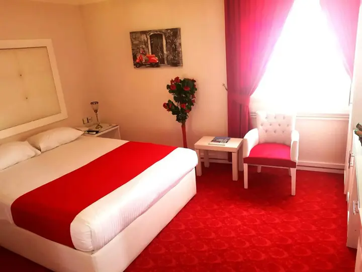 Анкара: Business Park Hotel