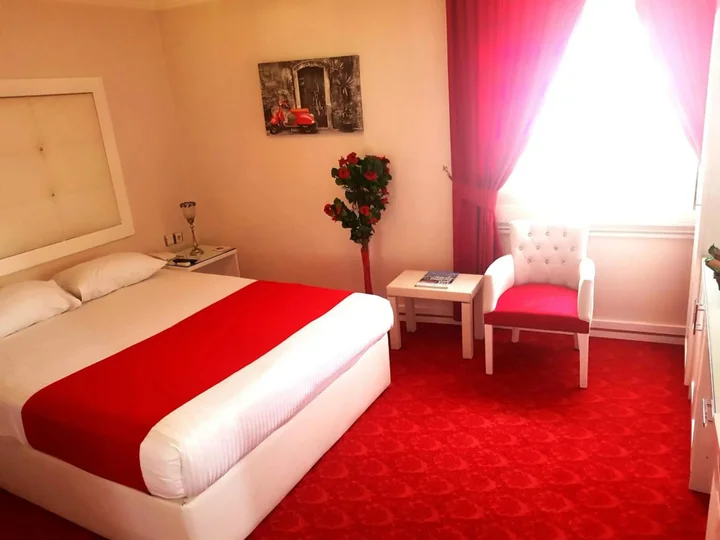 Анкара: Business Park Hotel