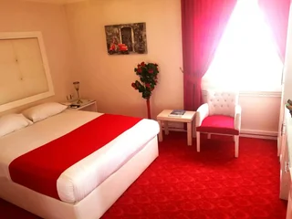 Анкара: Business Park Hotel