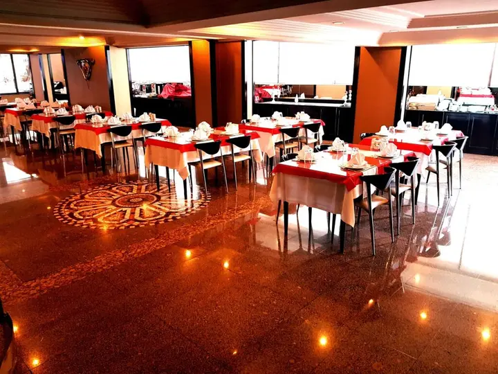 Анкара: Business Park Hotel
