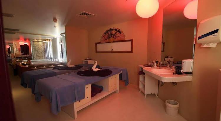 Мерсин: Radisson Blu Hotel Mersin