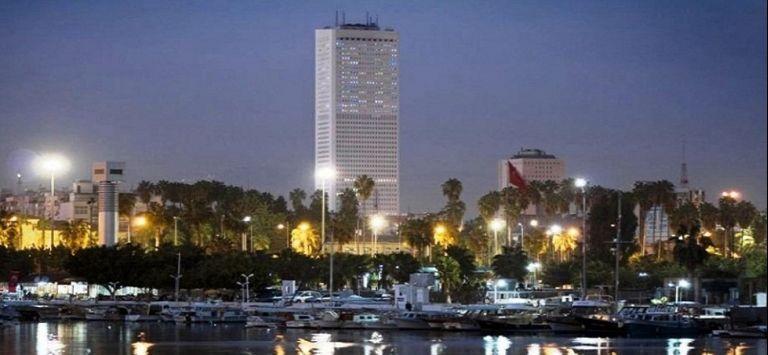 Мерсин: Radisson Blu Hotel Mersin