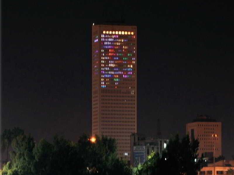 Radisson Blu Hotel Mersin — фото 5