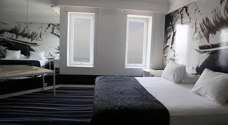 Мерсин: Radisson Blu Hotel Mersin